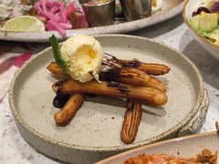 -墨纪Mojí墨西哥餐厅(官舍店)