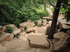 -老虎石海上公园