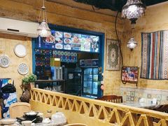 -丝路疆味新疆喀什餐厅(保利广场对面金地太阳城店)