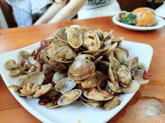 -叶存利海鲜大馅饺子(海宁路总店)