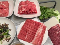 -东来顺饭庄(王府井步行街店)