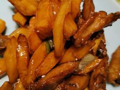 -那家小馆(摩天活力城店)