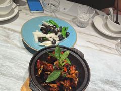 -鹿港小镇(霄云店)