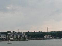 -仙湖旅游度假区