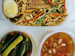 -小六汤包·西安老字号·中华名小吃(高新四路店)