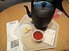 -tea’stone(新天地店)