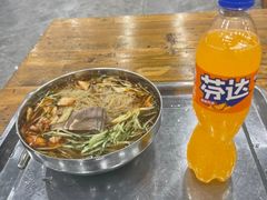 -顺通大冷面(总店)