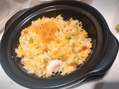 -小厨娘淮扬菜(六合欢乐港店)