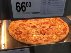 -山姆餐吧(山姆会员商店店)