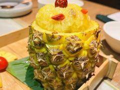 -云海肴·汽锅鸡·云南菜(领展购物广场·中关村店)