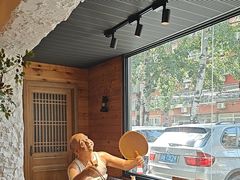 -北平小馆·烤鸭·家常菜(磨房北里店)