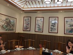 -徽韵人家·传承正宗徽菜(牡丹园店)