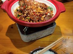 -陈家婆的菜(梅溪湖店)