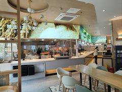 -荟选餐饮徐家汇社区食堂(徐虹北路店)