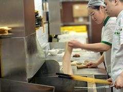 -黑窑厂糖油饼烤鸭·清真菜(旗舰店)