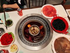 -晓宇重庆火锅(赛格国际购物中心店)