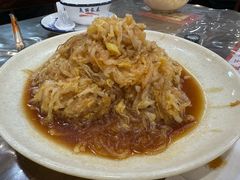 -翟氏天天小吃(上东街区店)