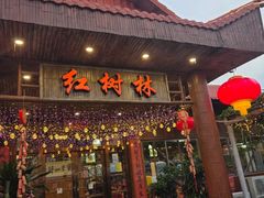 -崖口红树林海鲜餐厅
