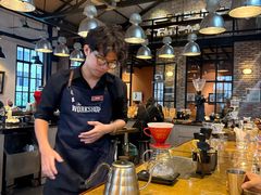 -The Workshop Coffee