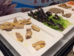 -爱乐国际温泉水疗会