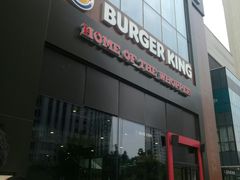 -汉堡王(北京通州领展店)
