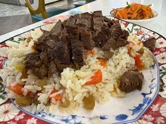 -帕米尔食府(白云观店)