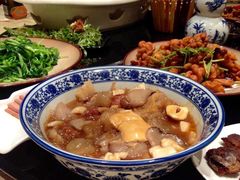 卫鼎轩·曹公馆(城厢中路店)-卫鼎轩·曹公馆(鼓楼店)