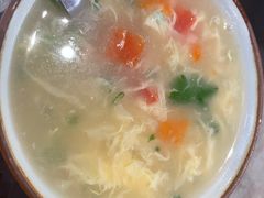 -很久以前羊肉串(南京路第一百货店)