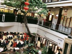 -广州酒家(文昌总店)
