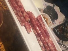 -哥老官重庆美蛙鱼头(宝山龙湖店)