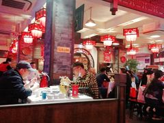 大堂-川道拐耗儿鱼(置信路店)
