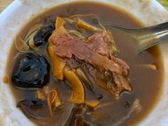 -逍遥镇刘相五胡辣汤豆沫馆(康复中街店)