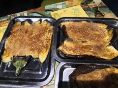 -齐齐哈尔烤肉·烧烤·烤鱼(万科时一区店)