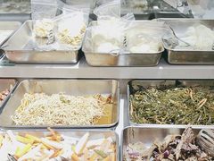 -江小渔鲜鱼火锅(西二道街店)