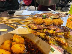 -有局·成都市井烧烤·精酿啤酒(双楠店)