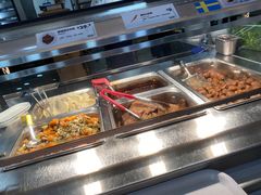 -宜家·瑞典风味餐厅(北京西红门店)