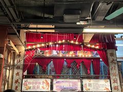 -老长沙龙虾馆·聚会餐厅(白石洲店)