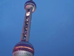 -东方明珠广播电视塔