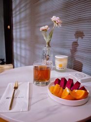 -THANN EXPRESS SPA