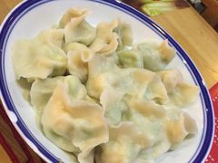 -新兴园饺子馆(北京百子湾店)