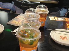 -探鱼·鲜青椒爽麻烤鱼(领展购物广场店)