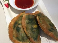 -潮福城大酒楼·潮味粤品·港式点心(湖滨北路店)