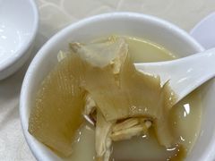 -凤城礼记鱼翅海鲜酒家(新马路总店)
