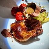  🍽️ 百年建筑里的浪漫，充满仪式感的美味👭