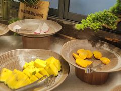 -東盛炭烤自助料理(浦东文峰广场店)