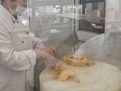 白斩鸡-章氏(广粤路店)