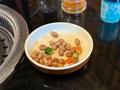 -老卜奎齐齐哈尔烤肉(人民东路店)