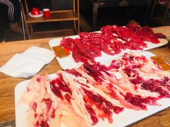 -牛很鲜潮汕牛肉火锅(朝晖路店)
