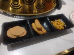 -锦尚阁烤鱼(望京新荟城店)