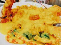 -东江海鲜酒家(艺都分店)